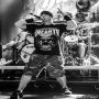 Hatebreed @ Xtreme Fest 2013